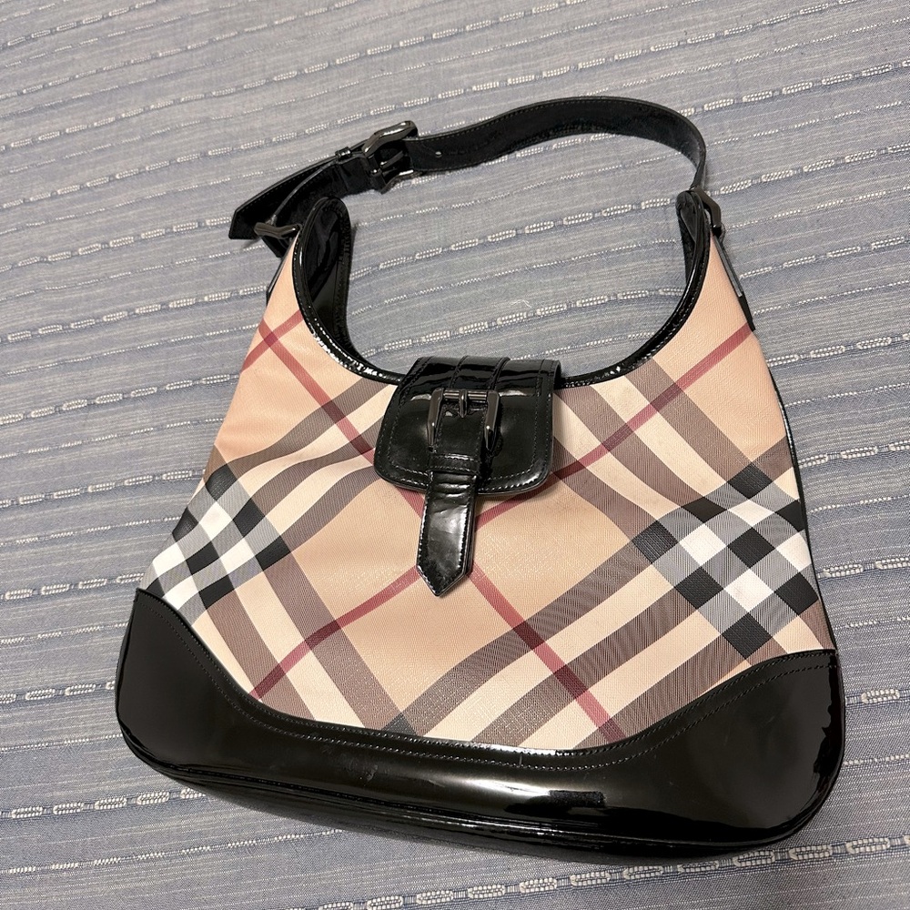 Burberry handbag